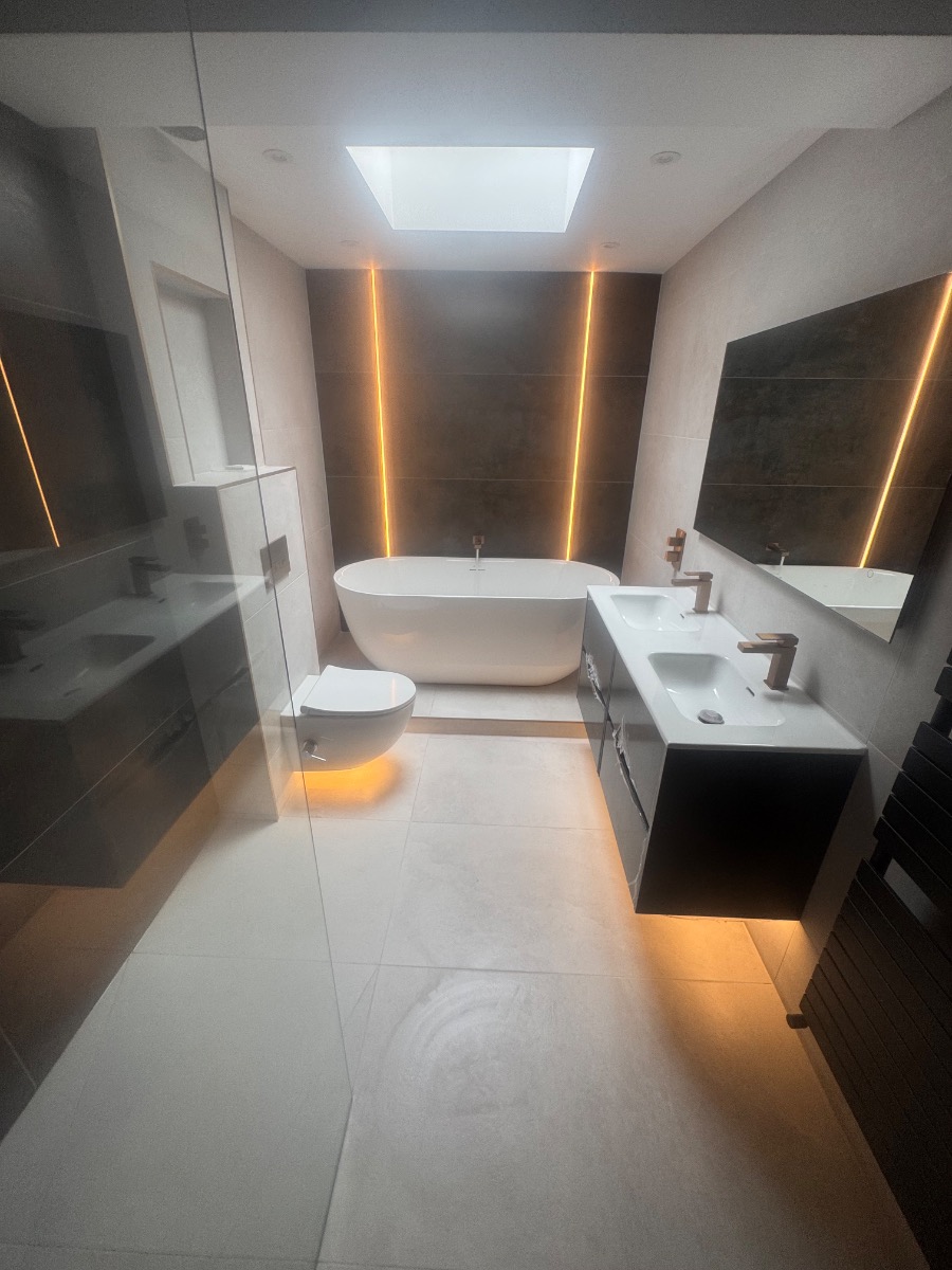 Bathroom Fitter: Image 10
